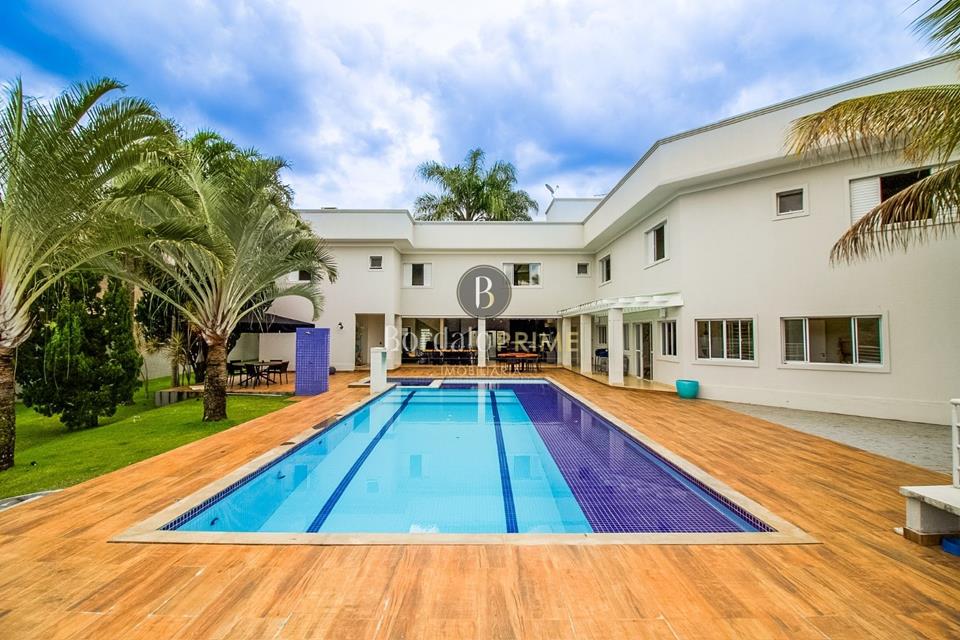 Casa - Park Way, Brasília - Foto 38