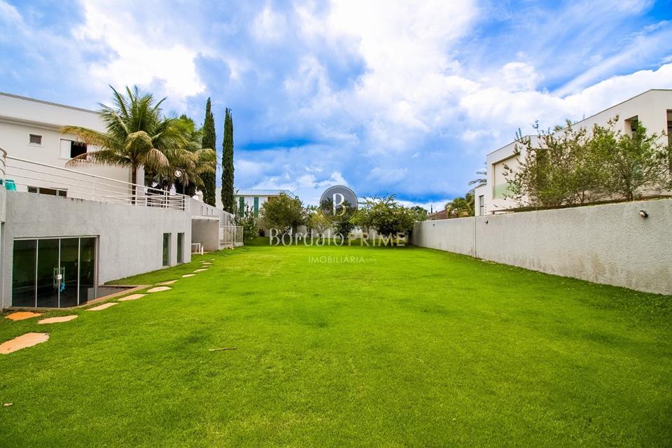 Casa - Park Way, Brasília - Foto 50