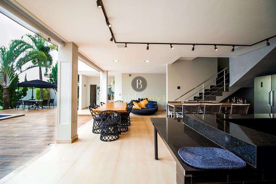 Casa - Park Way, Brasília - Foto 46