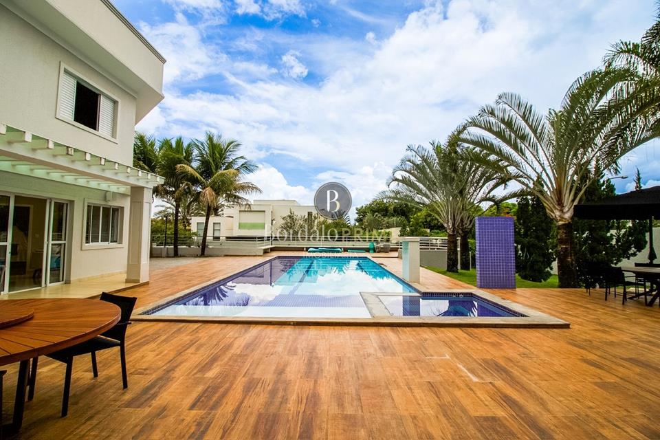 Casa - Park Way, Brasília - Foto 39