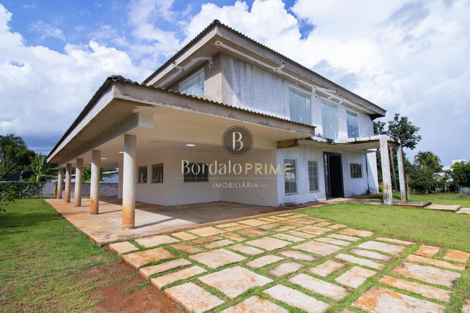 Casa - Park Way, Brasília - Foto 1