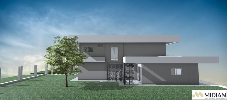 Casa - Park Way, Brasília - Foto 46