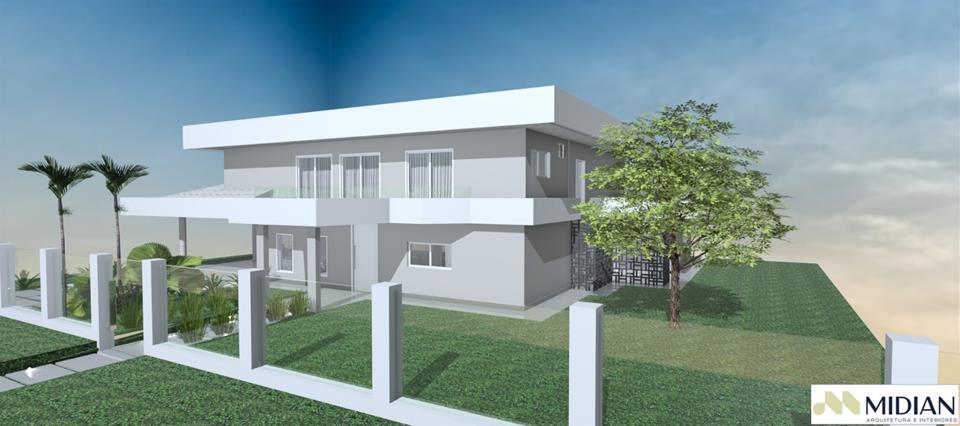 Casa - Park Way, Brasília - Foto 43
