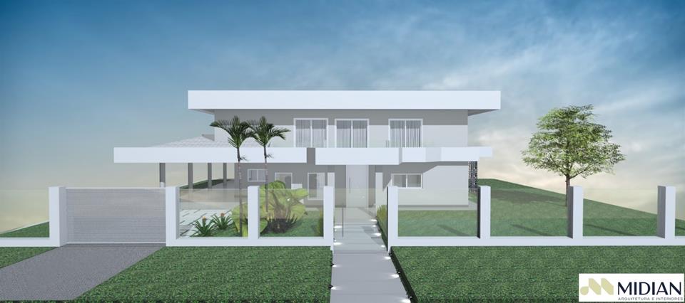 Casa - Park Way, Brasília - Foto 42