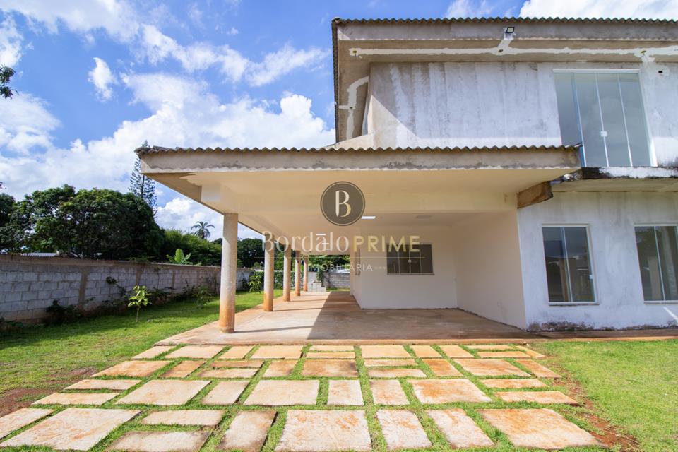 Casa - Park Way, Brasília - Foto 4
