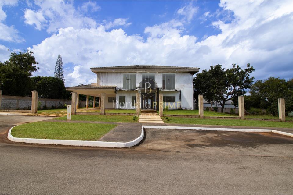 Casa - Park Way, Brasília - Foto 2