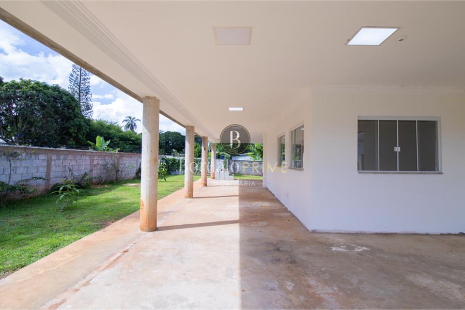 Casa - Park Way, Brasília - Foto 5