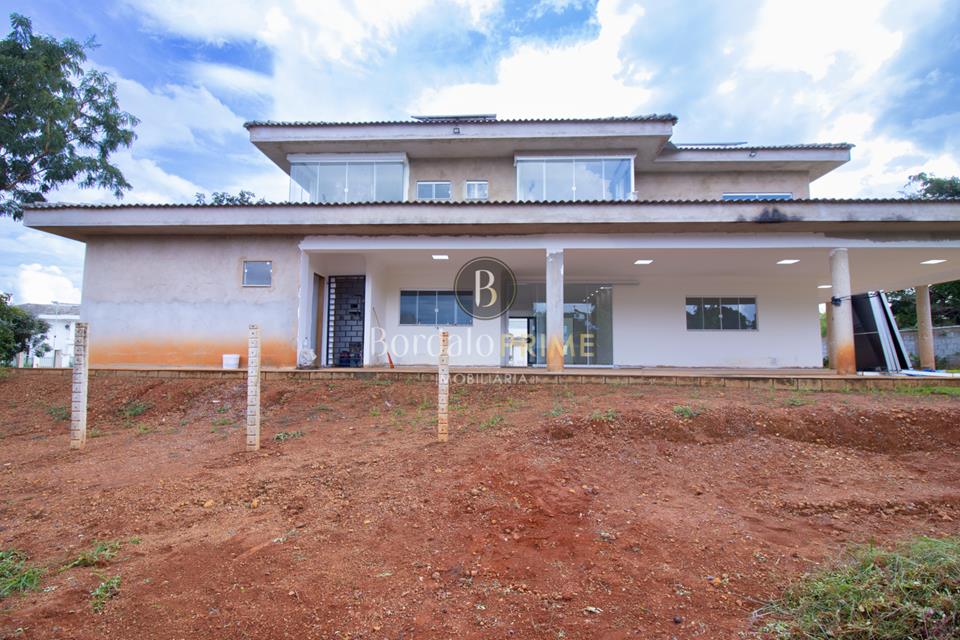 Casa - Park Way, Brasília - Foto 40
