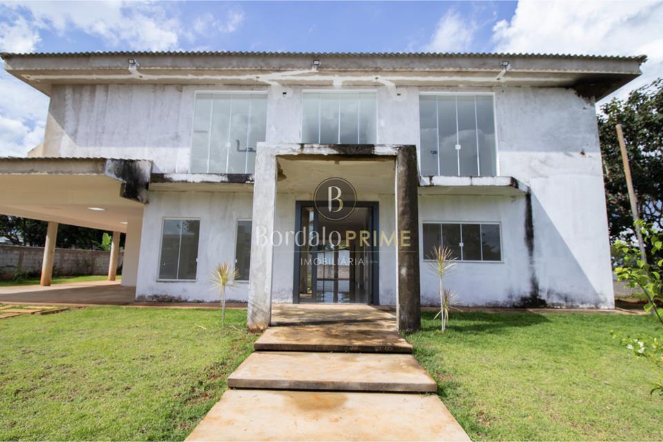 Casa - Park Way, Brasília - Foto 3