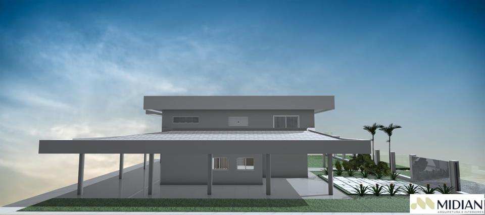 Casa - Park Way, Brasília - Foto 44