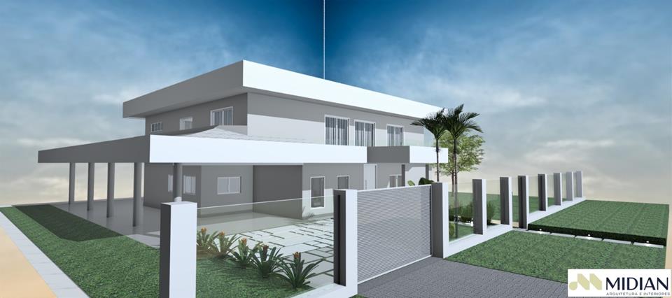 Casa - Park Way, Brasília - Foto 41