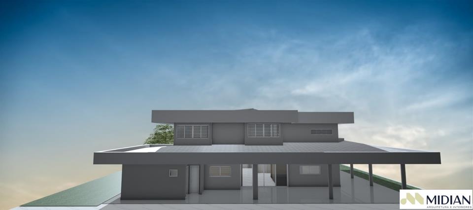 Casa - Park Way, Brasília - Foto 45