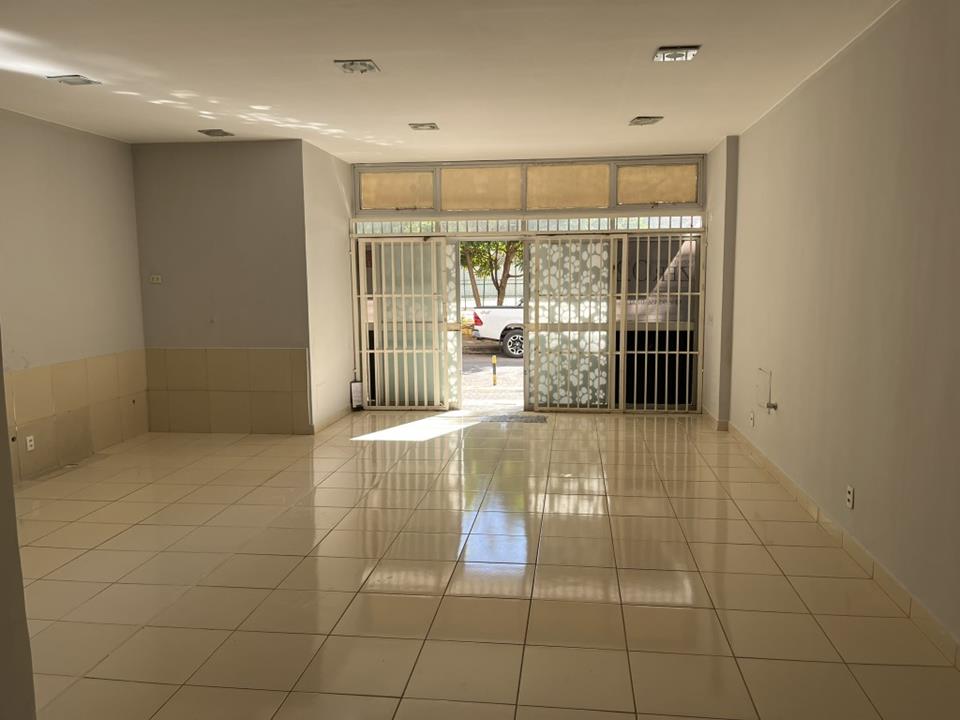 CSA 2 - Vende-se Loja Comercial em Taguatinga Sul/DF