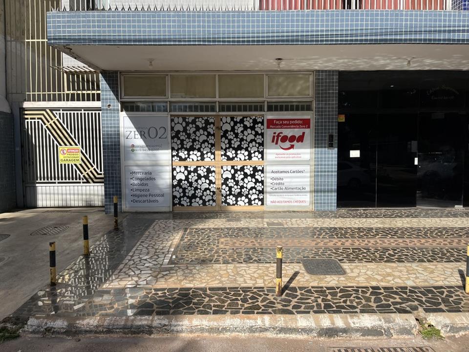 CSA 2 - Vende-se Loja Comercial em Taguatinga Sul/DF — foto 5