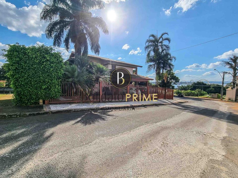 Casa - Lago Sul, Brasília - Foto 2