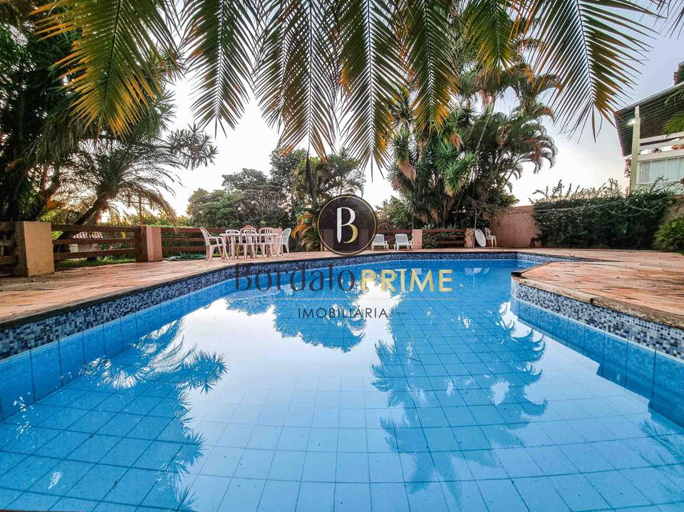 Casa - Lago Sul, Brasília - Foto 4