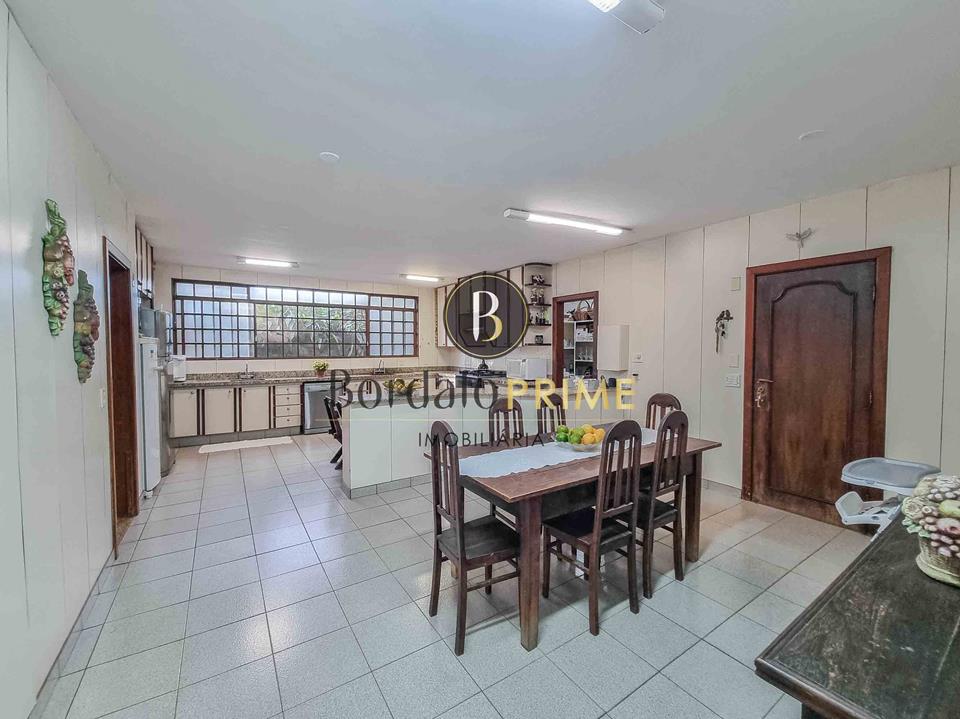 Casa - Lago Sul, Brasília - Foto 44