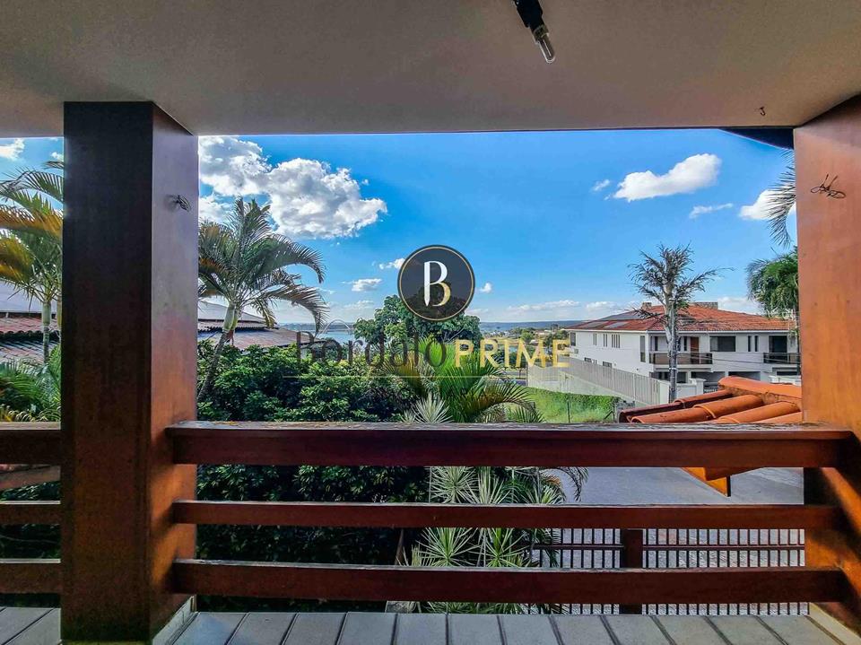 Casa - Lago Sul, Brasília - Foto 39