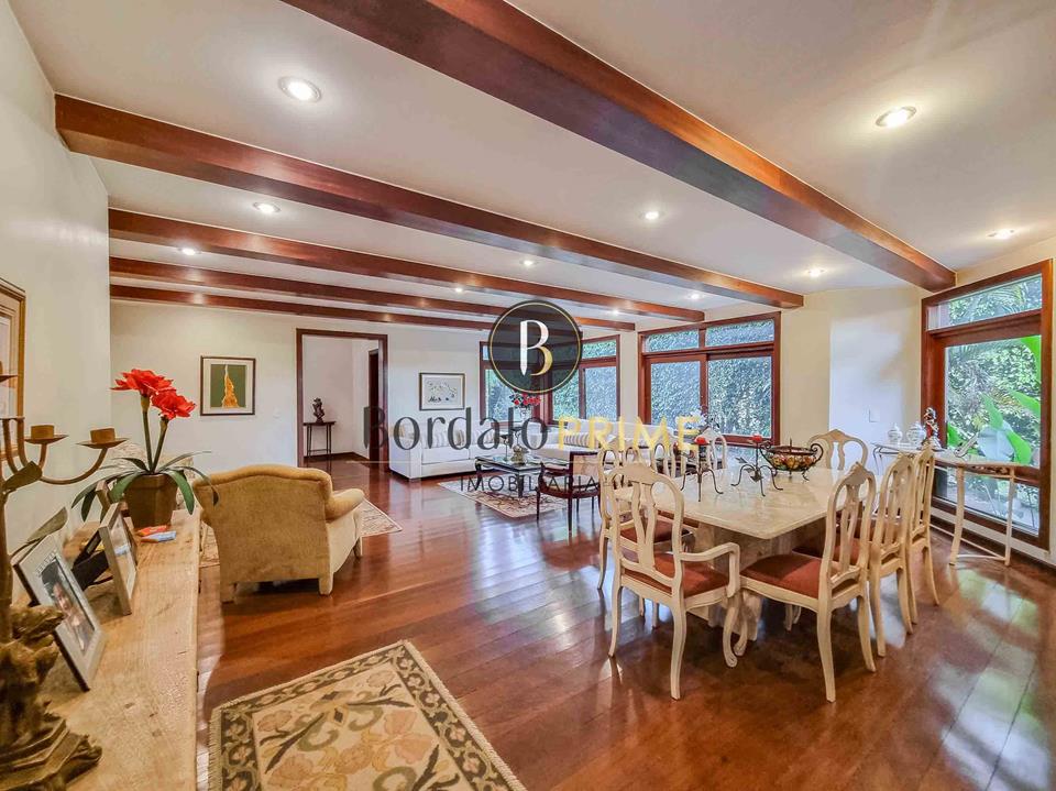 Casa - Lago Sul, Brasília - Foto 12