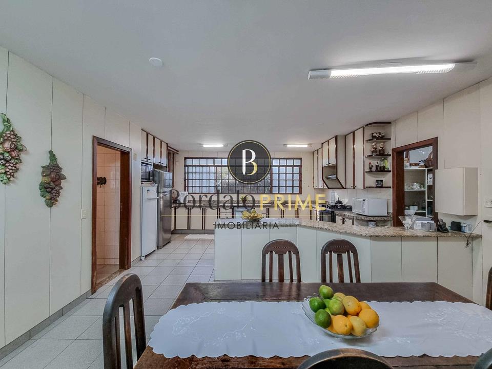 Casa - Lago Sul, Brasília - Foto 43