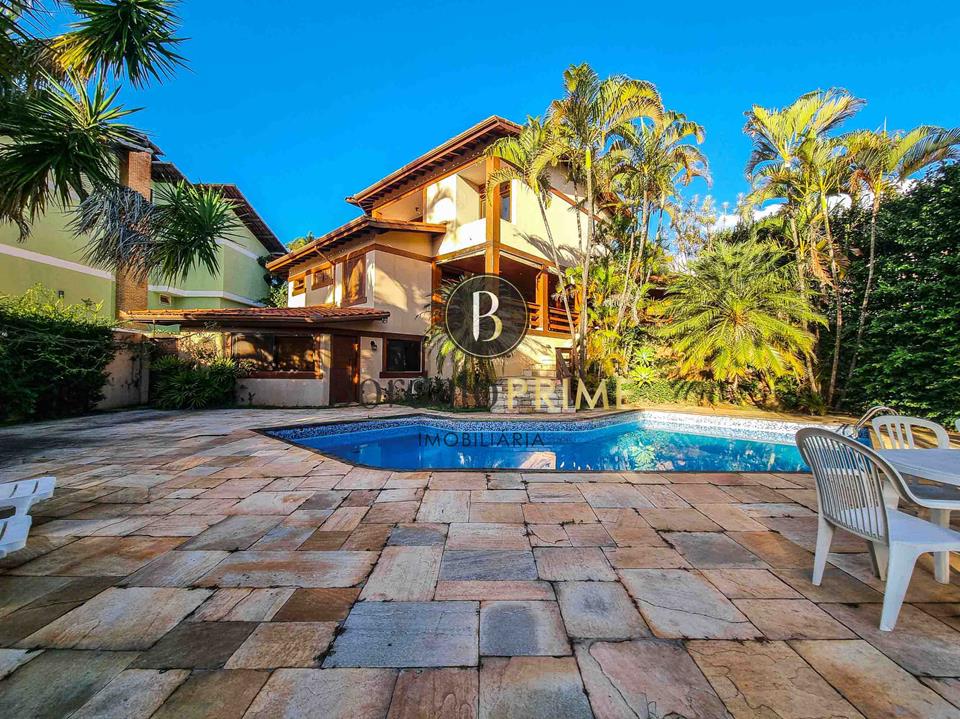 Casa - Lago Sul, Brasília - Foto 3