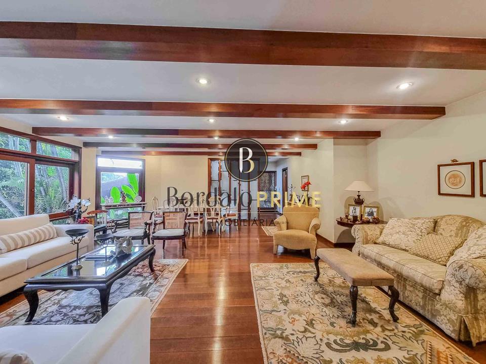 Casa - Lago Sul, Brasília - Foto 11