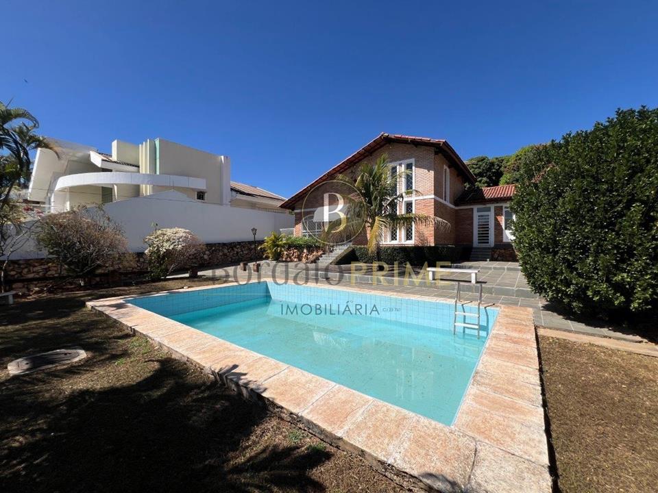 Casa - Lago Sul, Brasília - Foto 1