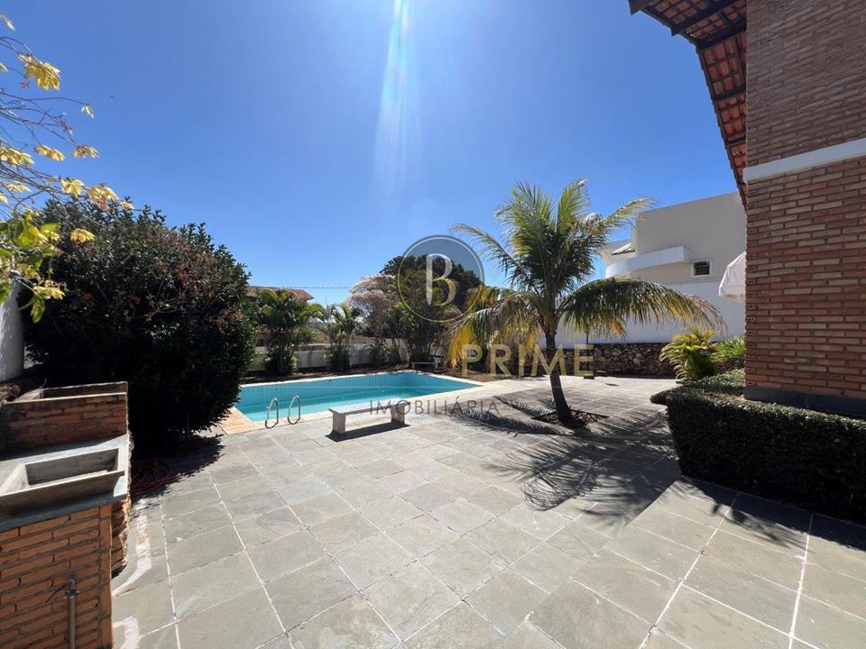 Casa - Lago Sul, Brasília - Foto 45
