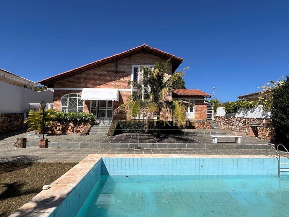 Casa - Lago Sul, Brasília - Foto 48