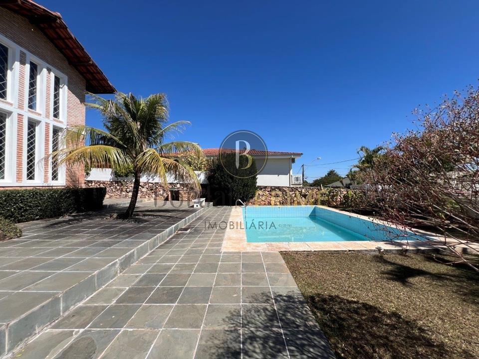 Casa - Lago Sul, Brasília - Foto 49