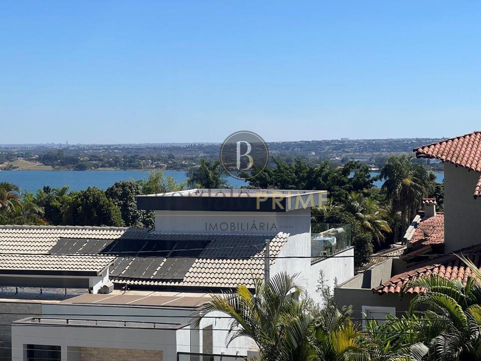 Casa - Lago Sul, Brasília - Foto 41