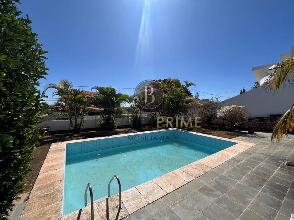 Casa - Lago Sul, Brasília - Foto 47