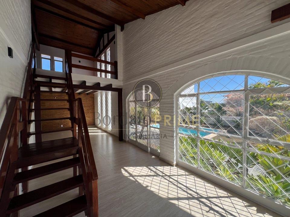Casa - Lago Sul, Brasília - Foto 36