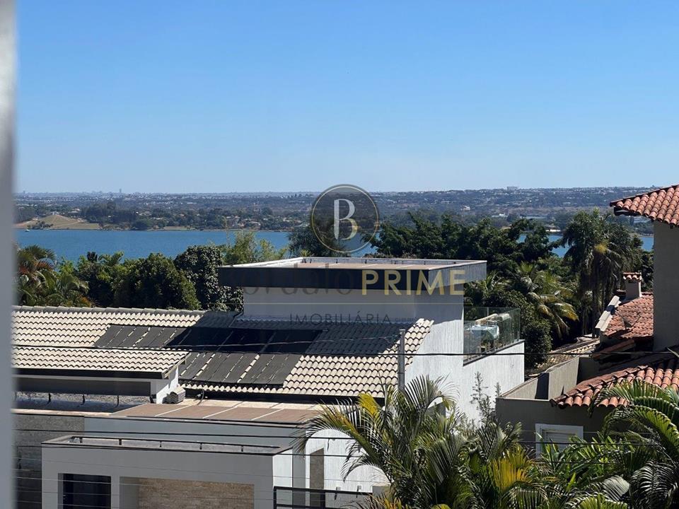 Casa - Lago Sul, Brasília - Foto 40