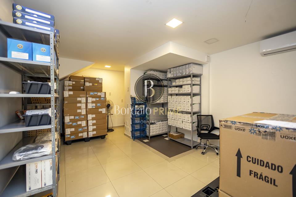 Comercial/Industrial - Zona Industrial (Guará), Brasília - Foto 9