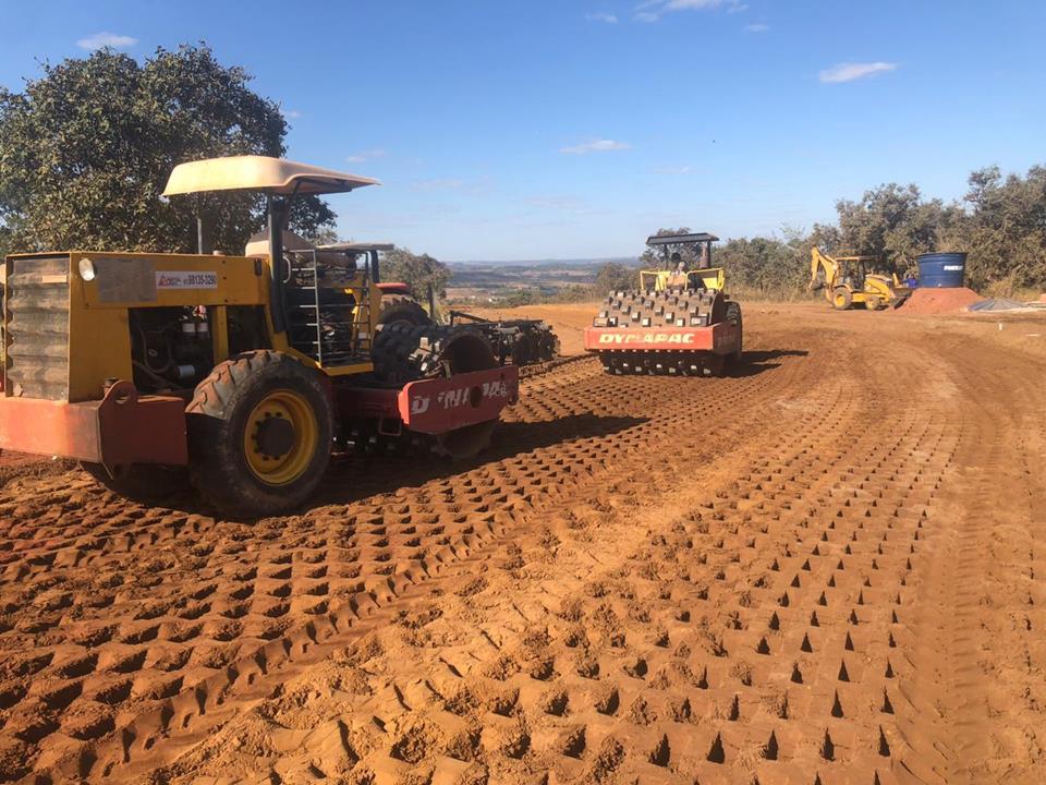LE GRAND JARDIN NA DF 140 NO JARDIM BOTANICO - terreno lote a venda no CONDOMINIO FECHADO LE GRAND JARDIN de altissimo padrao no Jardim Botanico com 385 m² em meio a natureza pronto para construir com escritura e reguistro ACEITA FINANCIAMENTO — foto 13