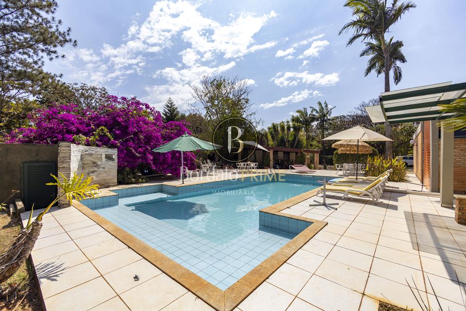 Casa - Lago Norte, Brasília - Foto 38