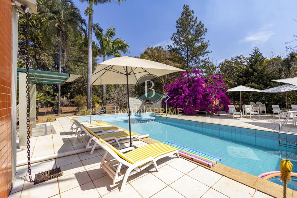 Casa - Lago Norte, Brasília - Foto 37