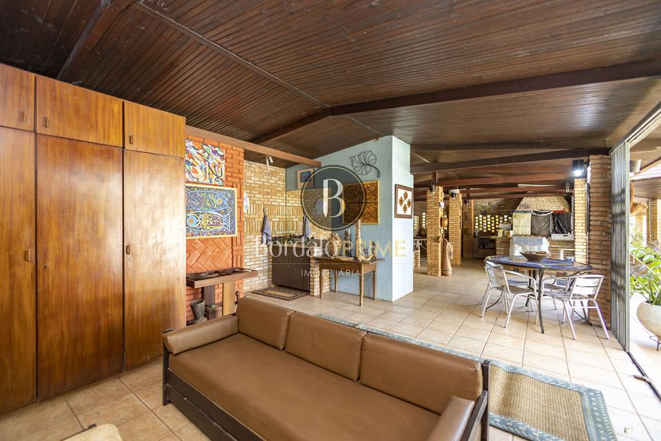 Casa - Lago Norte, Brasília - Foto 43