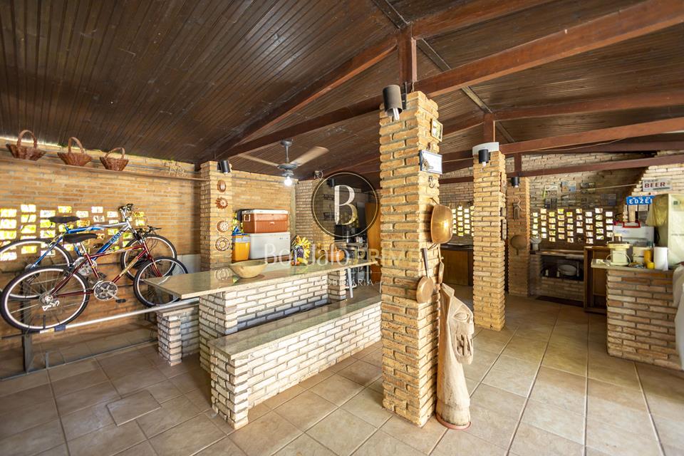 Casa - Lago Norte, Brasília - Foto 42