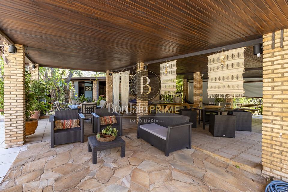 Casa - Lago Norte, Brasília - Foto 41