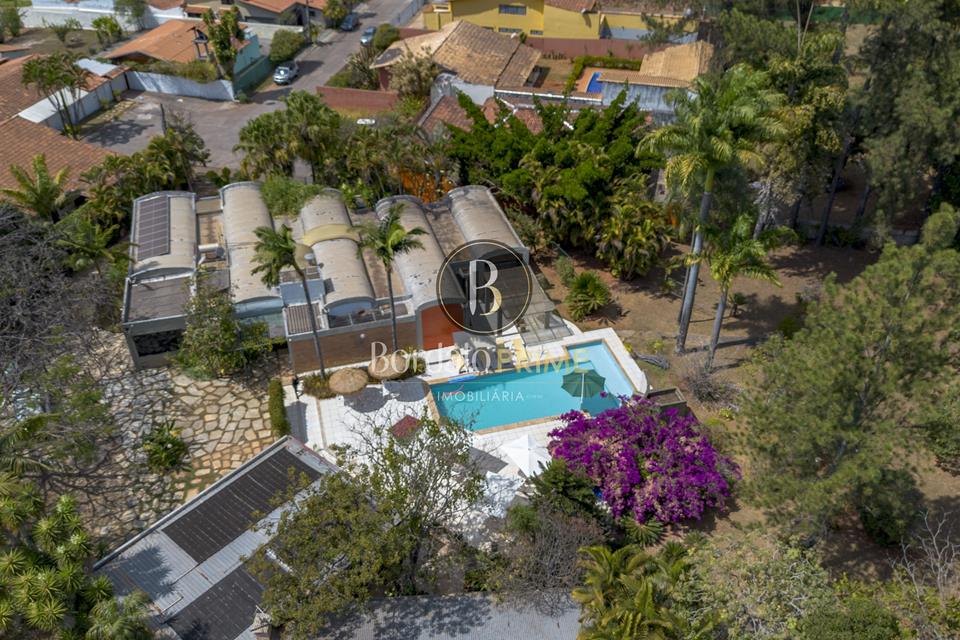 Casa - Lago Norte, Brasília - Foto 48