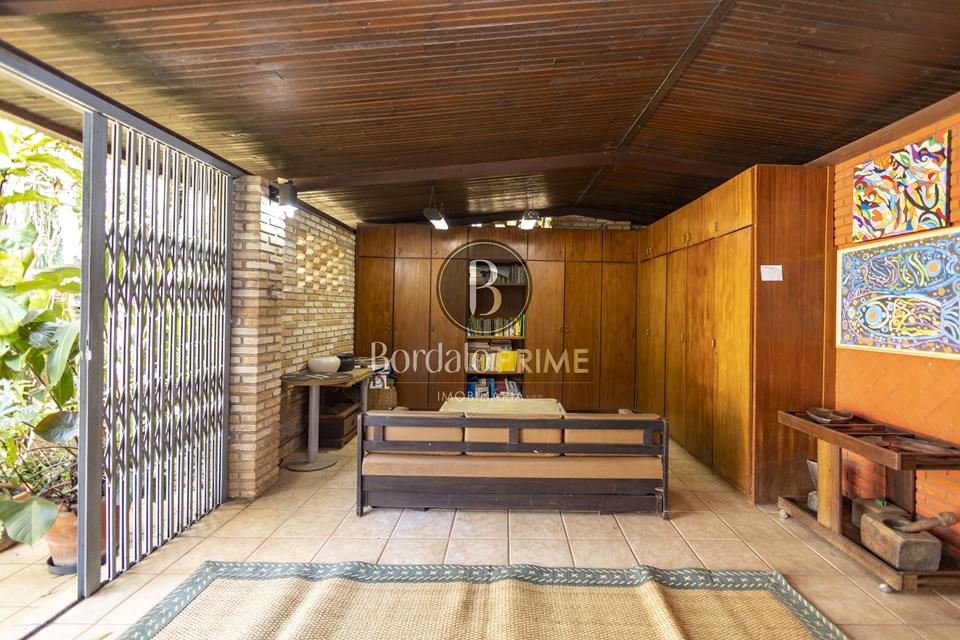 Casa - Lago Norte, Brasília - Foto 44
