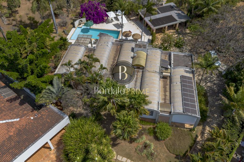 Casa - Lago Norte, Brasília - Foto 47