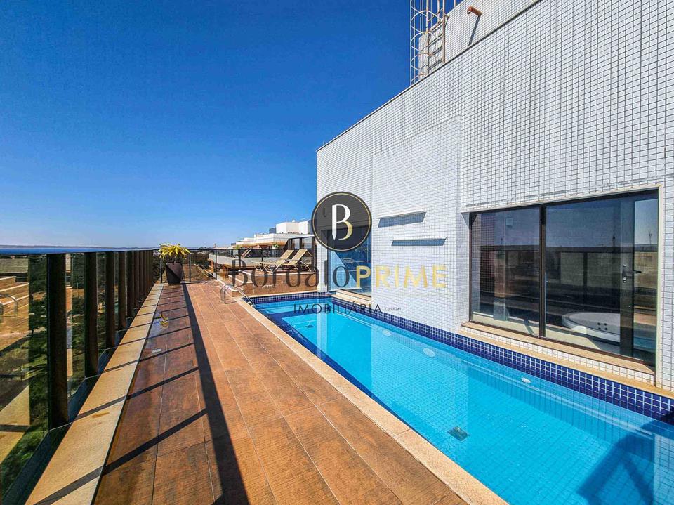 Apartamento - Noroeste, Brasília - Foto 11