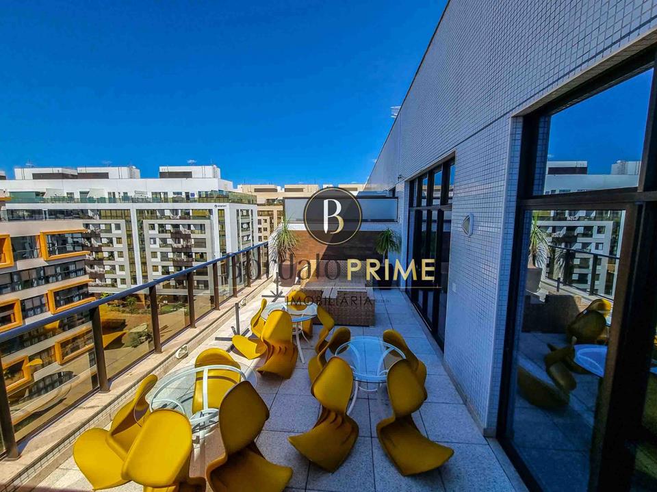 Apartamento - Noroeste, Brasília - Foto 18