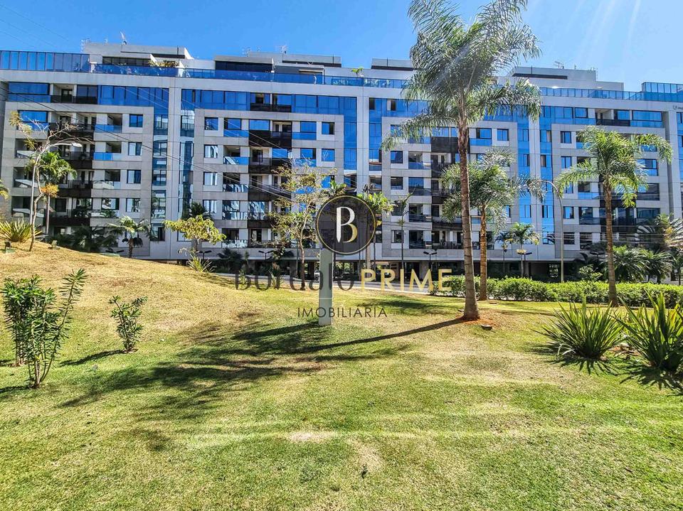 Apartamento - Noroeste, Brasília - Foto 1