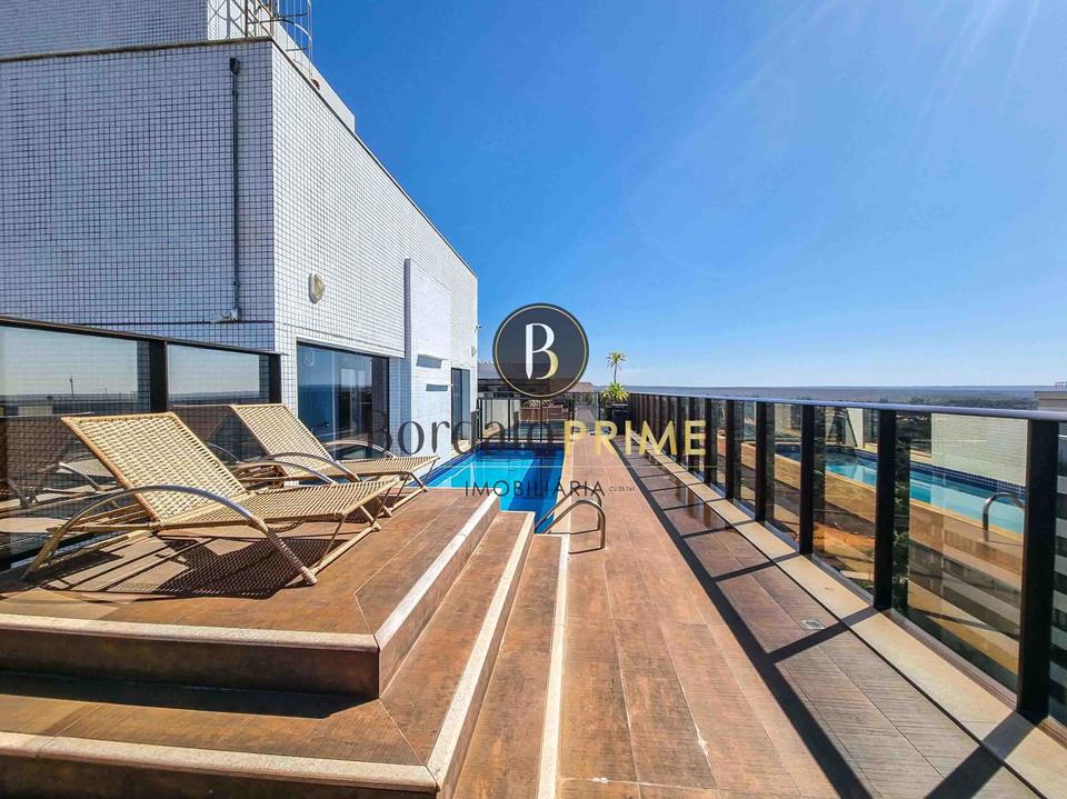 Apartamento - Noroeste, Brasília - Foto 13