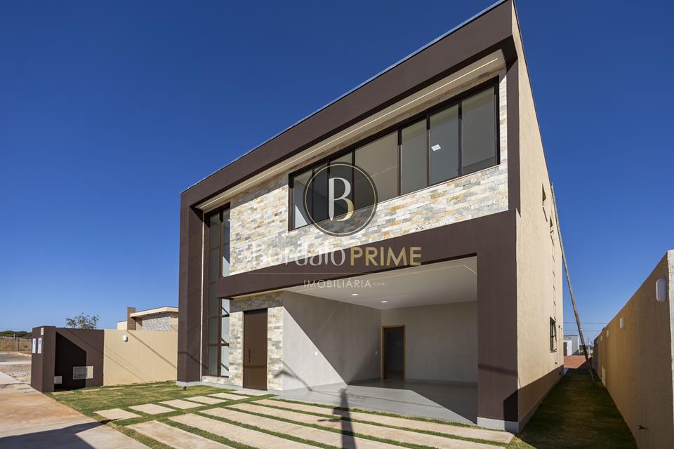Casa - Setor Habitacional Tororó (Jardim Botânico), Brasília - Foto 2