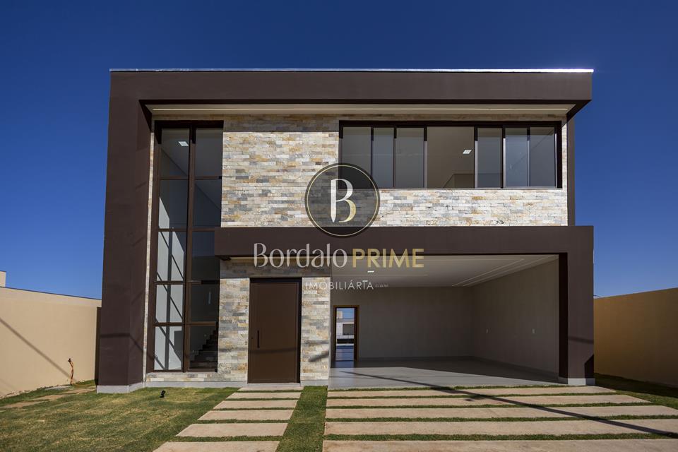 Casa - Setor Habitacional Tororó (Jardim Botânico), Brasília - Foto 1